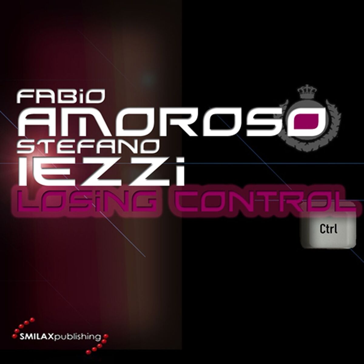 Album cover of Loosing Control
