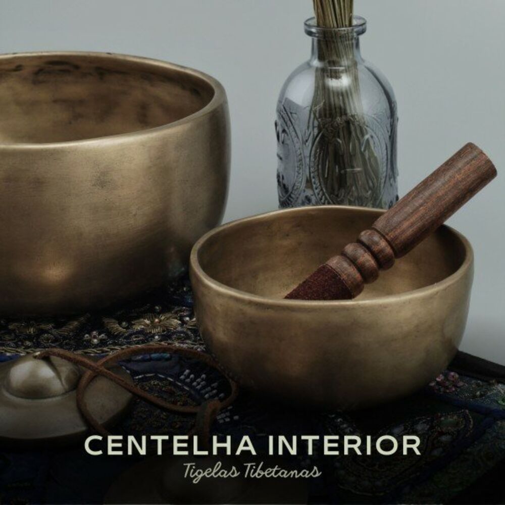 Picture of Centelha Interior: Meditação Guiada
