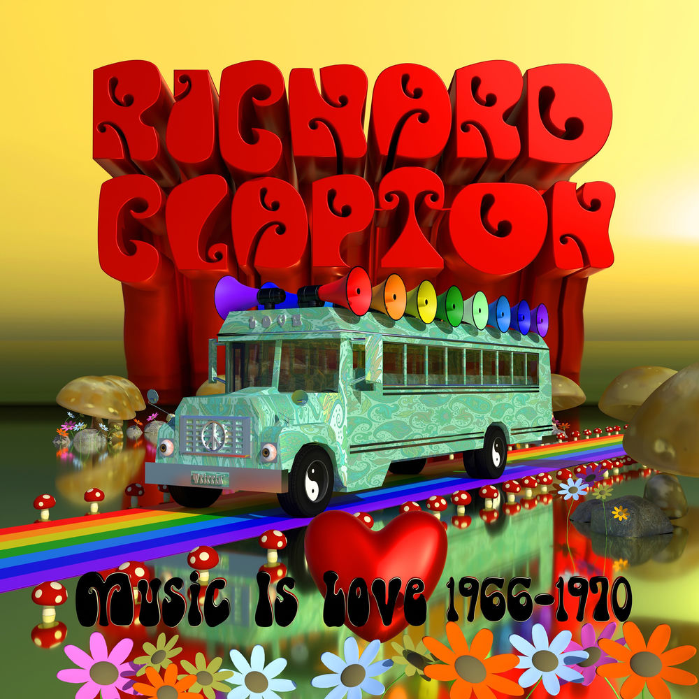 Album artwork for Get Together by Richard Clapton