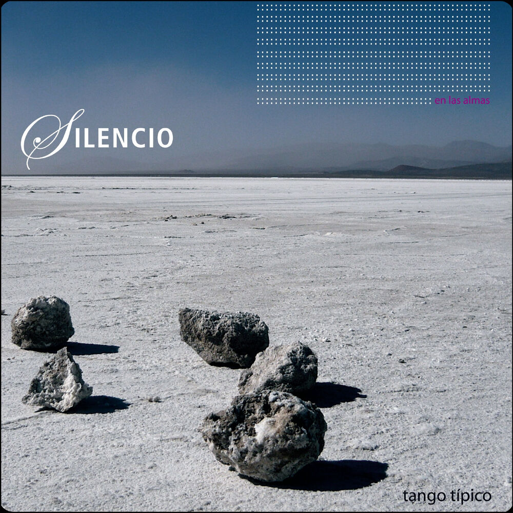 Picture of Silencio En Las Almas