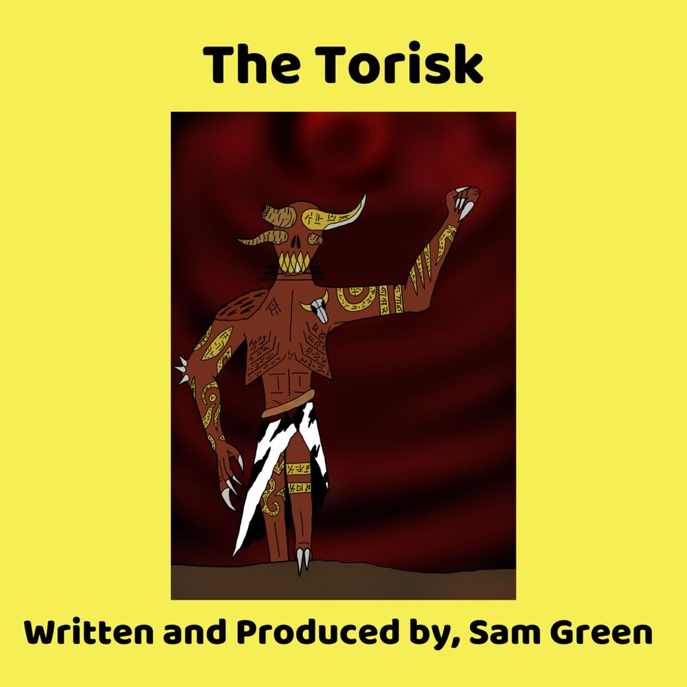 Picture of The Torisk