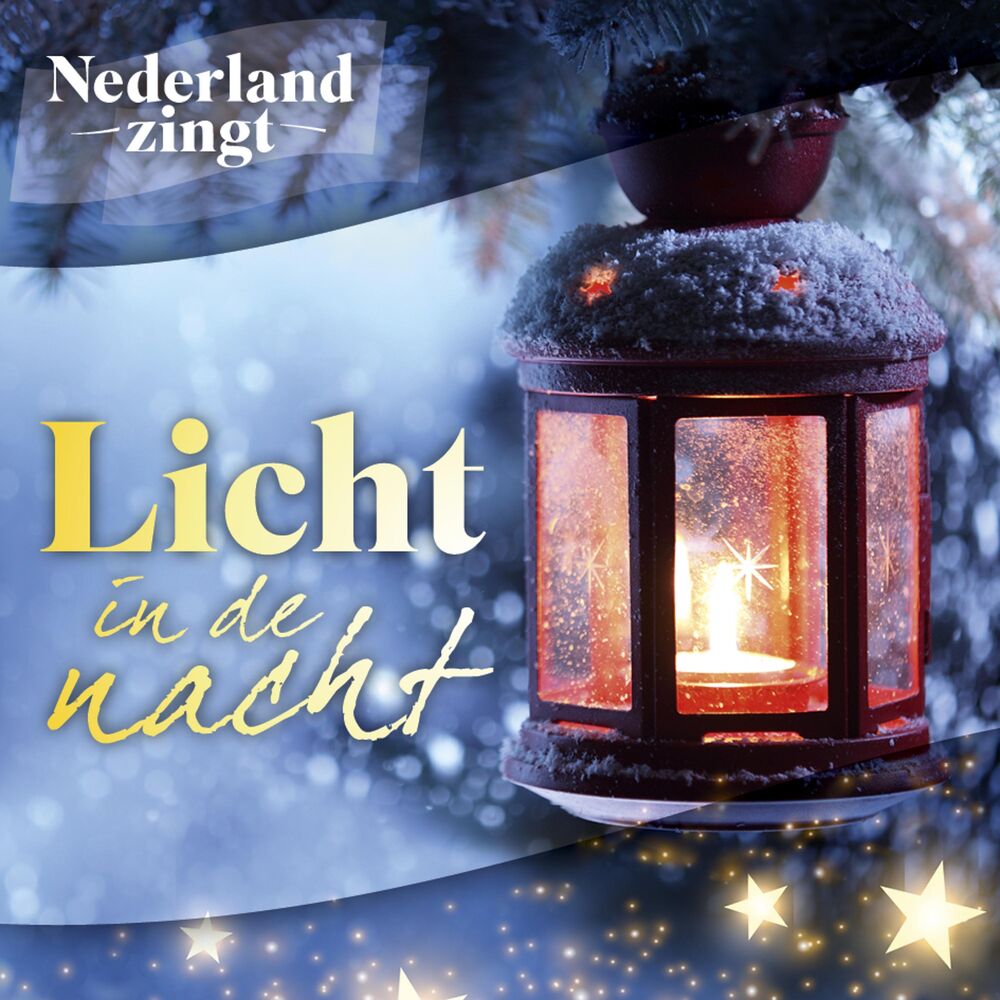 Picture of Licht in de Nacht