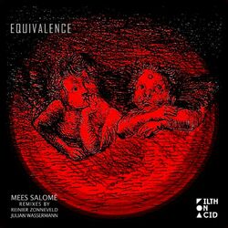 Cover of Equivalence