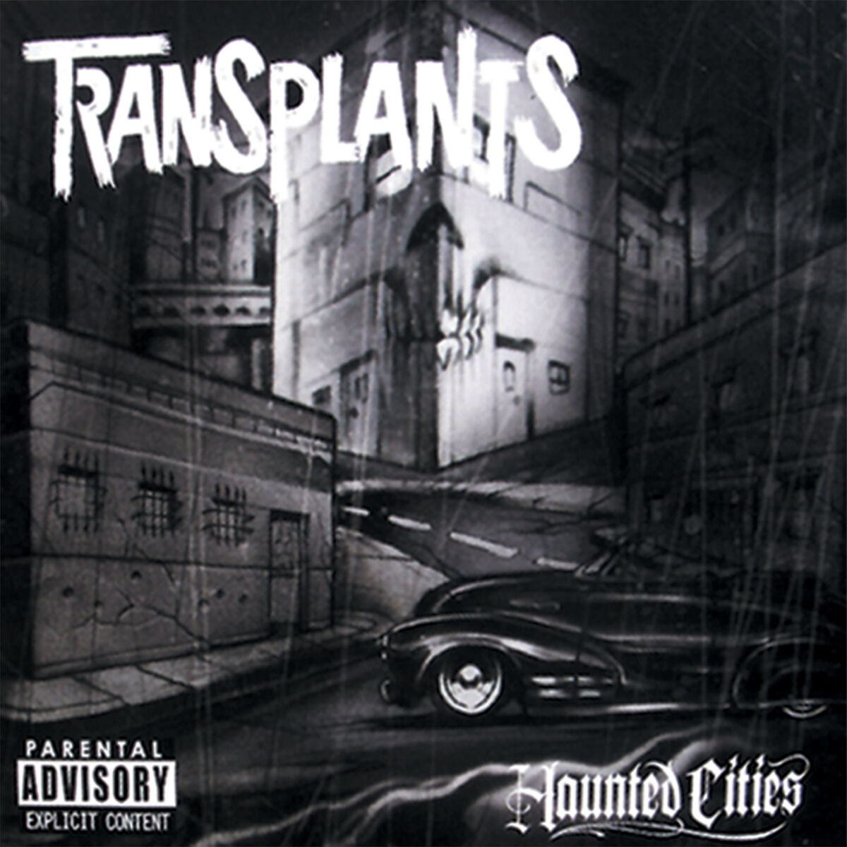 Album cover of American Guns