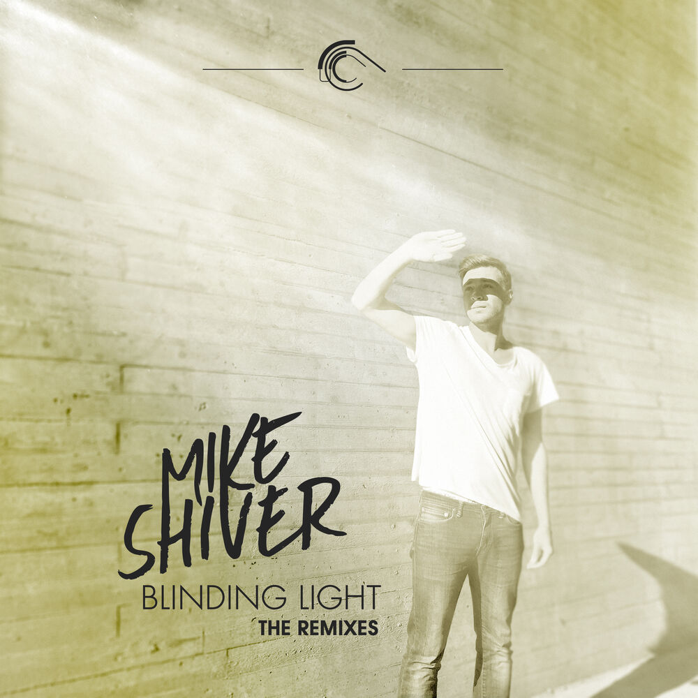Picture of Blinding Light (The Remixes)