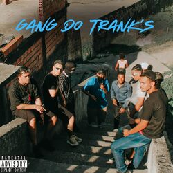 Cover of GANG DO TRANK'S