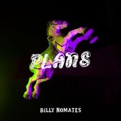 Cover of Plans