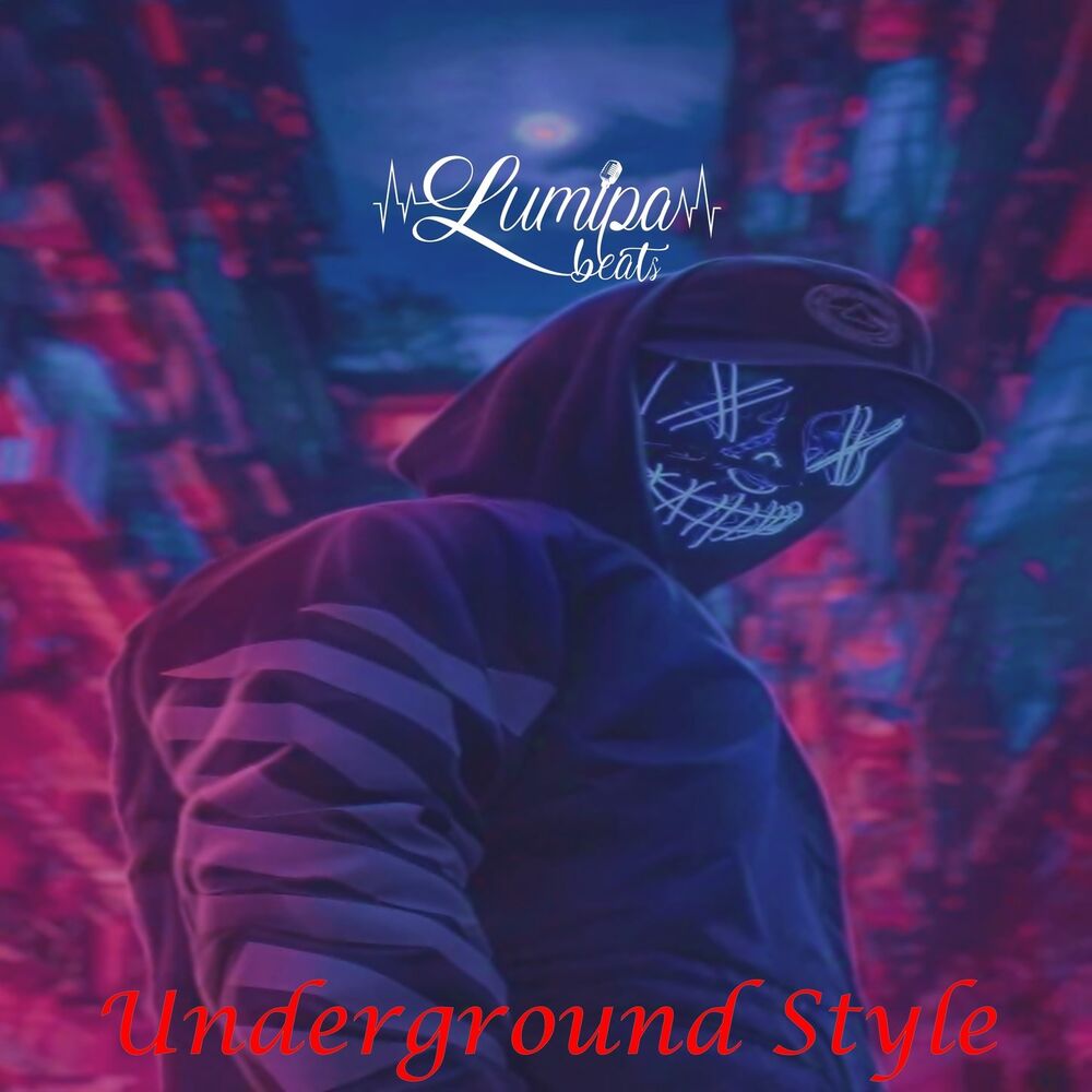 Picture of underground Style