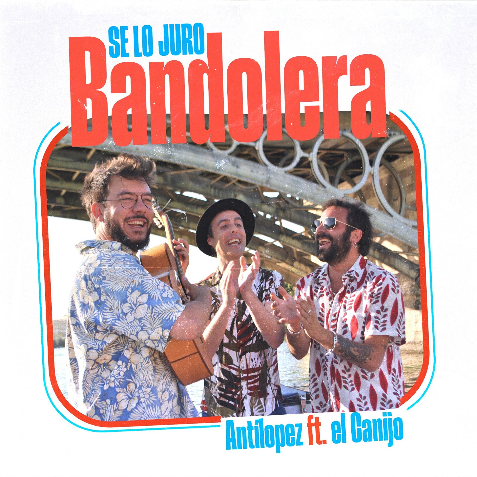 Album cover of Se Lo Juro Bandolera