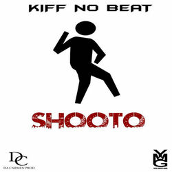Cover of Shooto