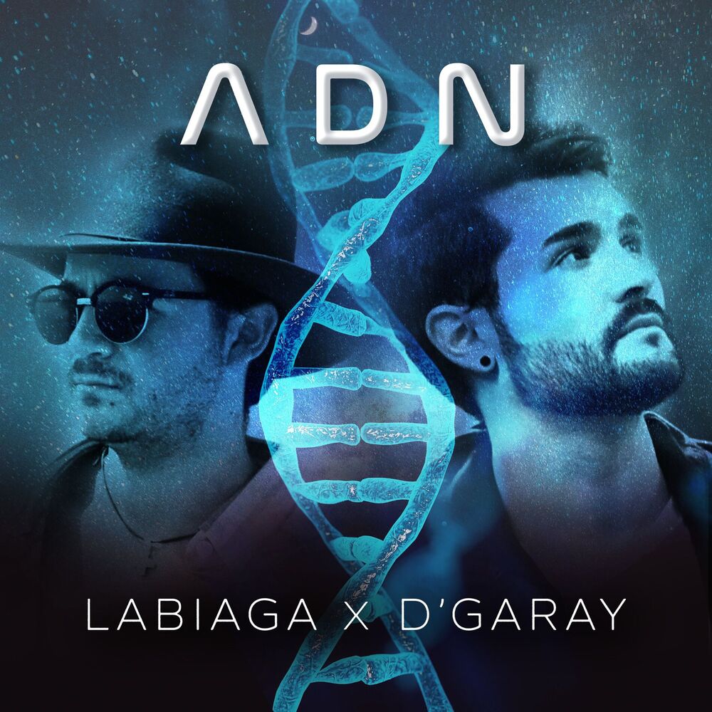 Picture of ADN