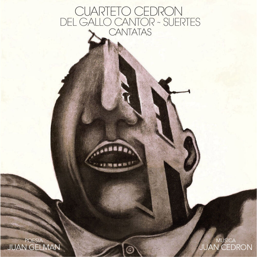 Picture of Del Gallo Cantor - Suertes