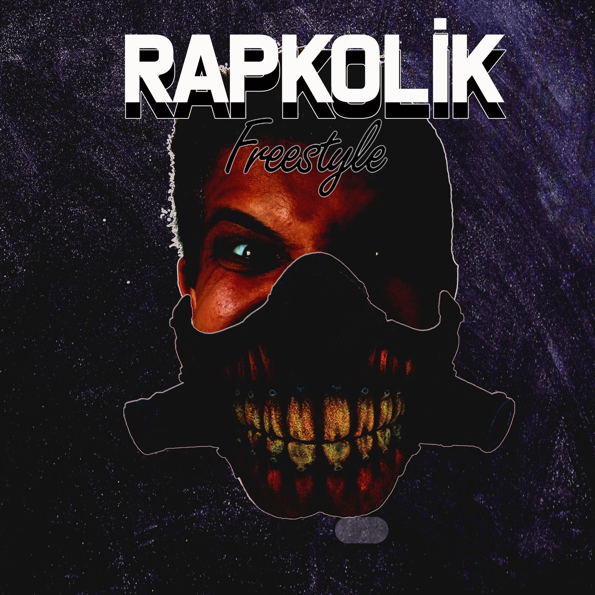 Album cover of Rapkolik Freestyle