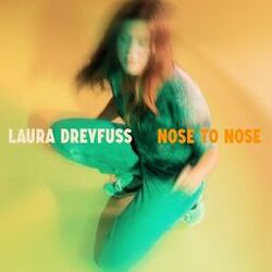 Cover of Nose to Nose