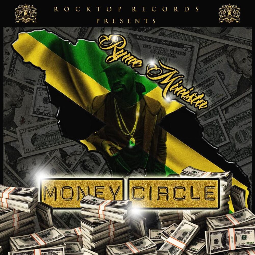 Picture of Money Circle