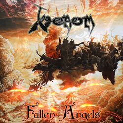 Cover of Fallen Angels (Special Edition)