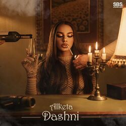 Cover of DASHNI