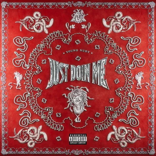 Just Doin Me by Young Nudy cover art