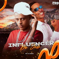 Cover of Influencer Do Job