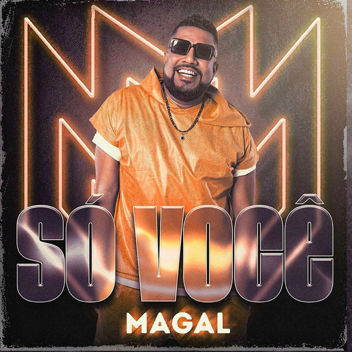 Album cover of Só Você (Estúdio)