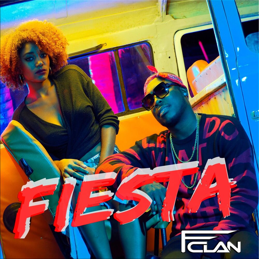 Picture of Fiesta