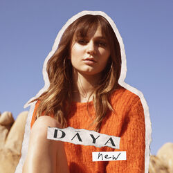 Cover of New