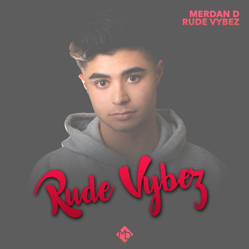 Picture of Rude Vybez