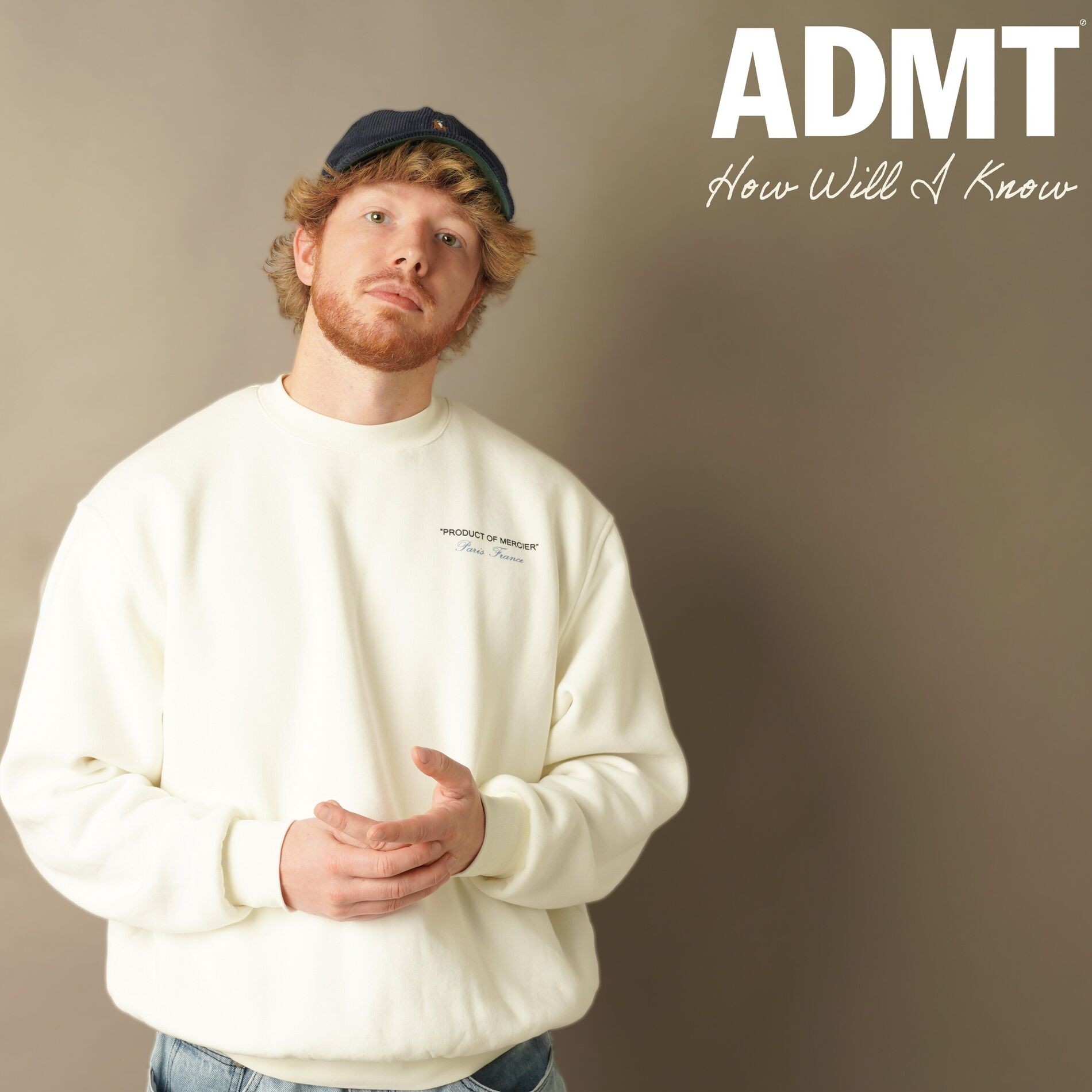 Album cover of How Will I Know