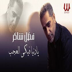 Cover of يا دنيا فيكي العجب