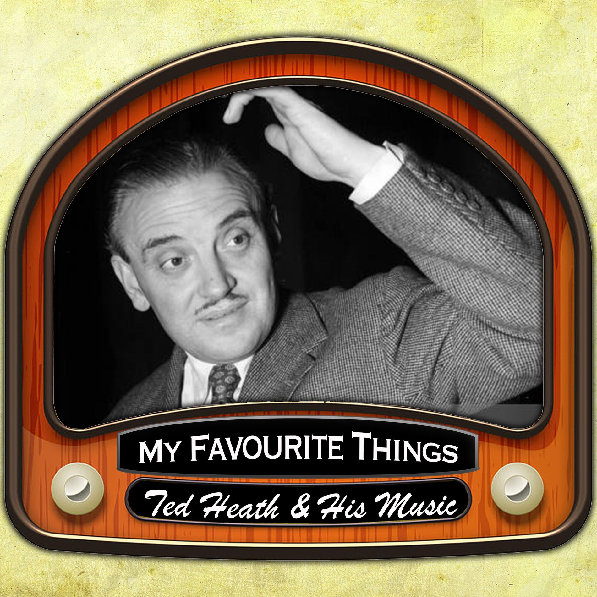 Album cover of My Favourite Things