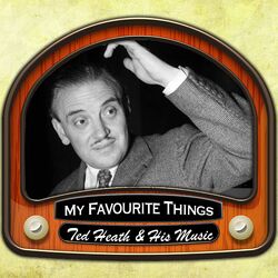 Cover of My Favourite Things