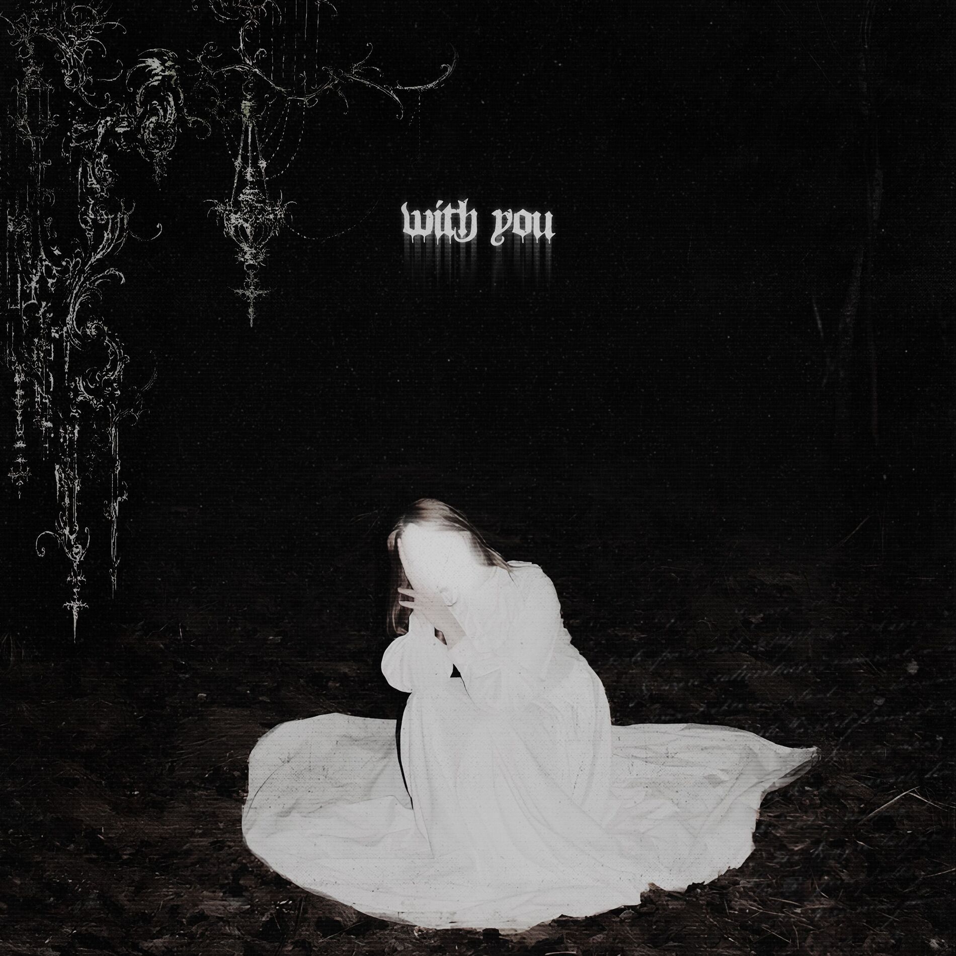 Album cover of with you