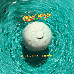 Cover of Reality Show