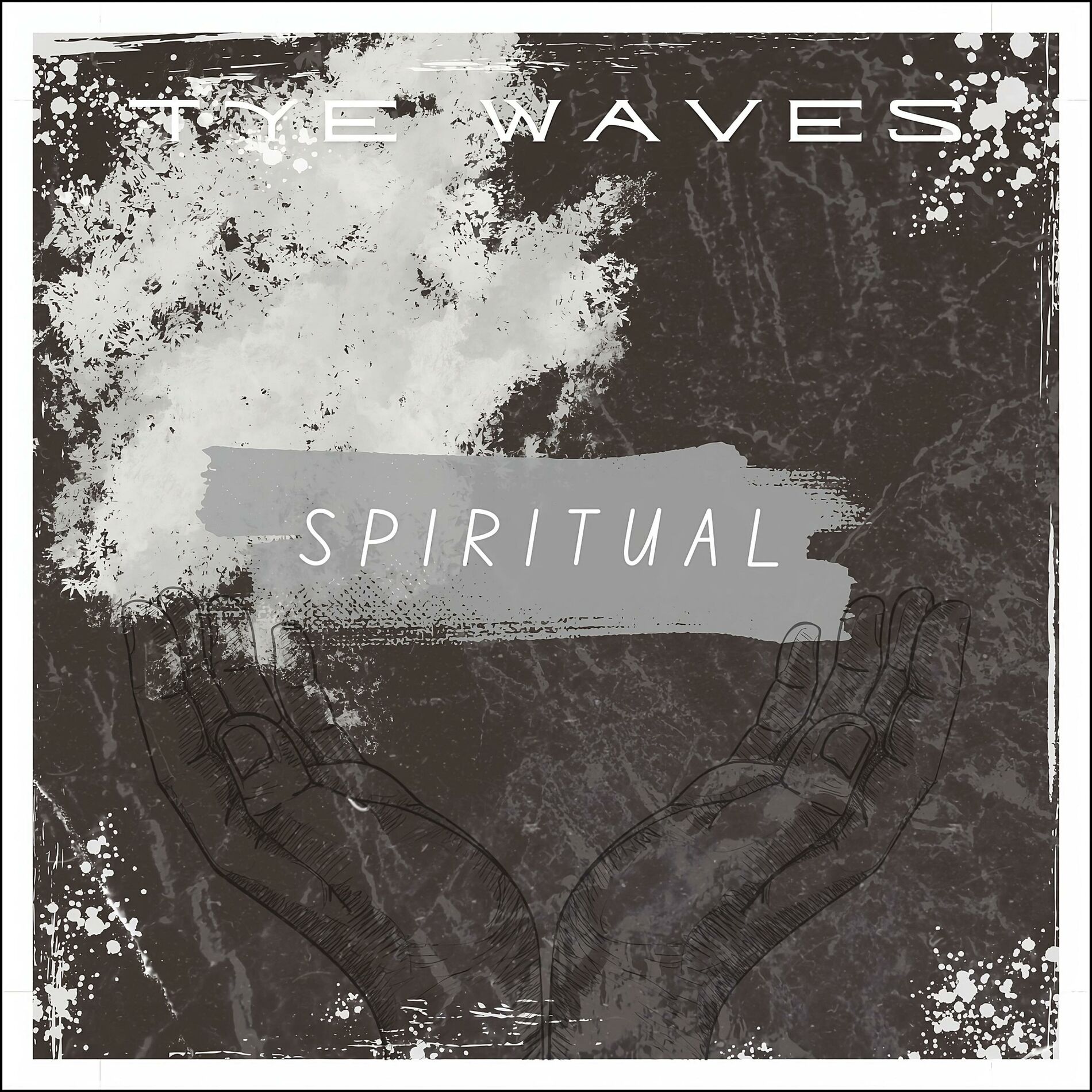 Album cover of SPIRITUAL