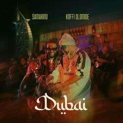 Cover of Dubai