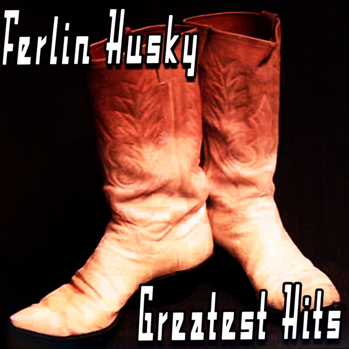 Album cover of The Very Best Of
