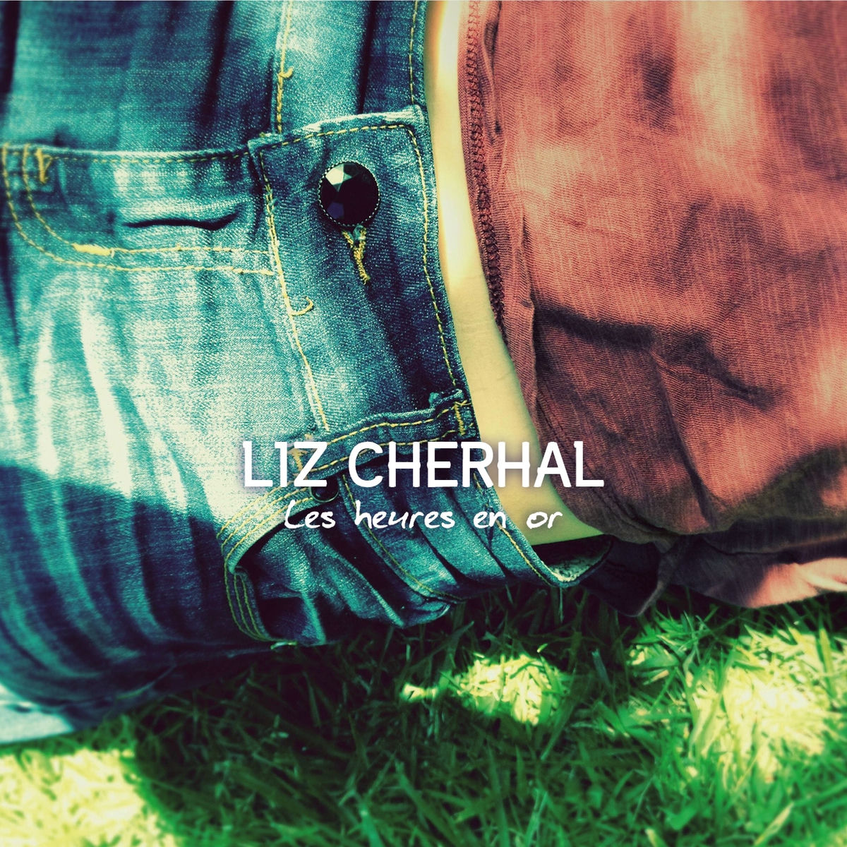 Album cover of Les heures en or