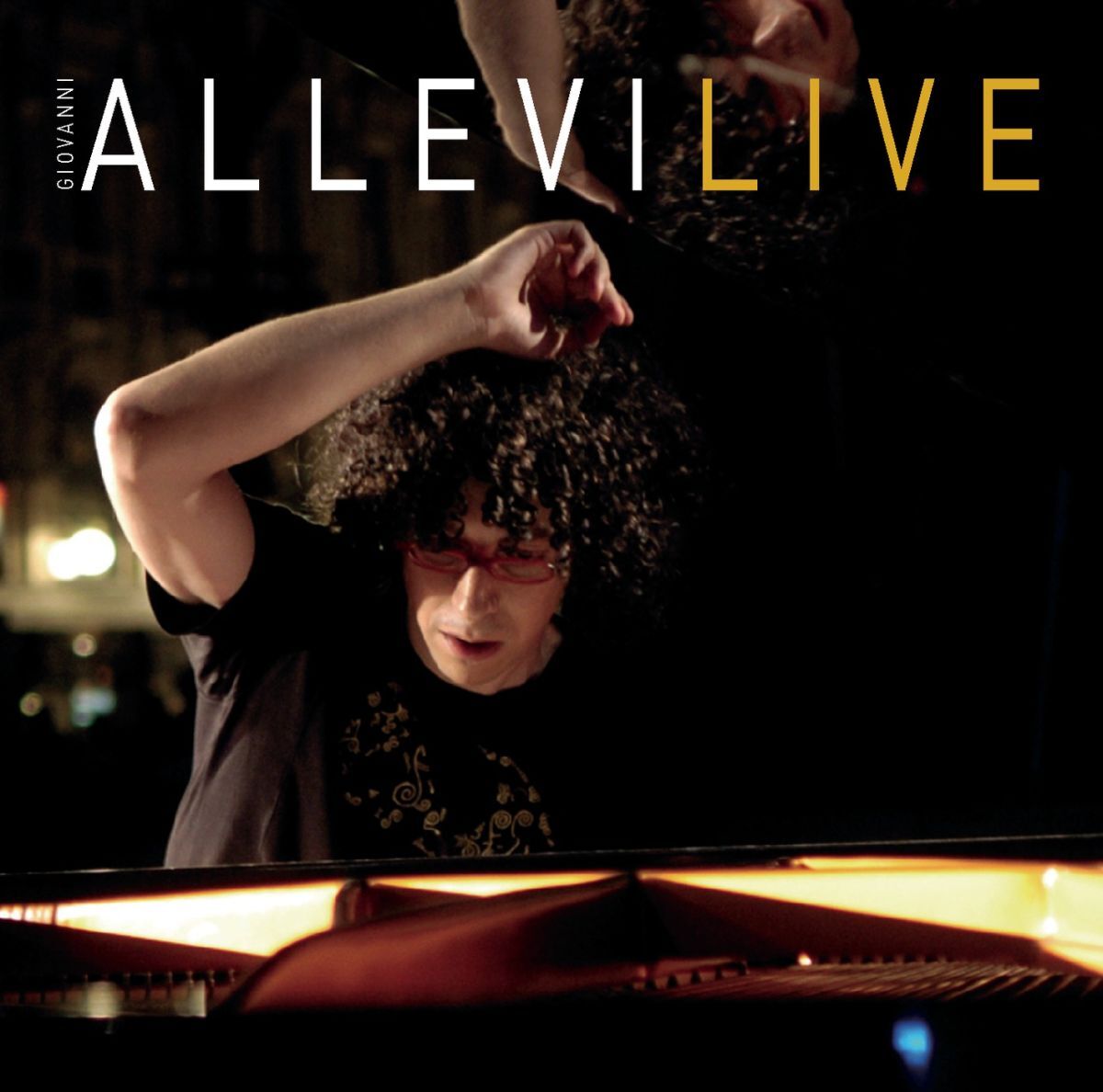 Album cover of Come Sei Veramente