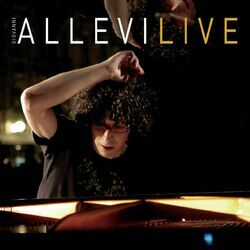 Cover of Allevilive