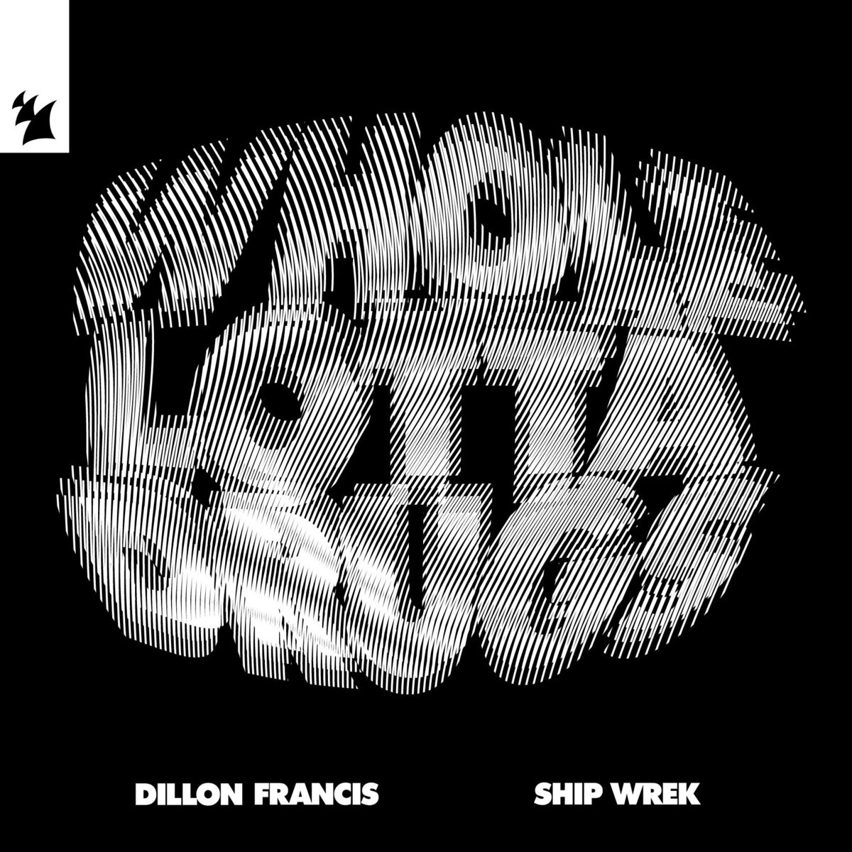 Album cover of Whole Lotta Drugs / Over The Edge