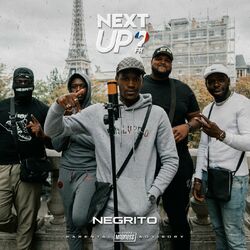 Cover of Next Up France - S1-E9