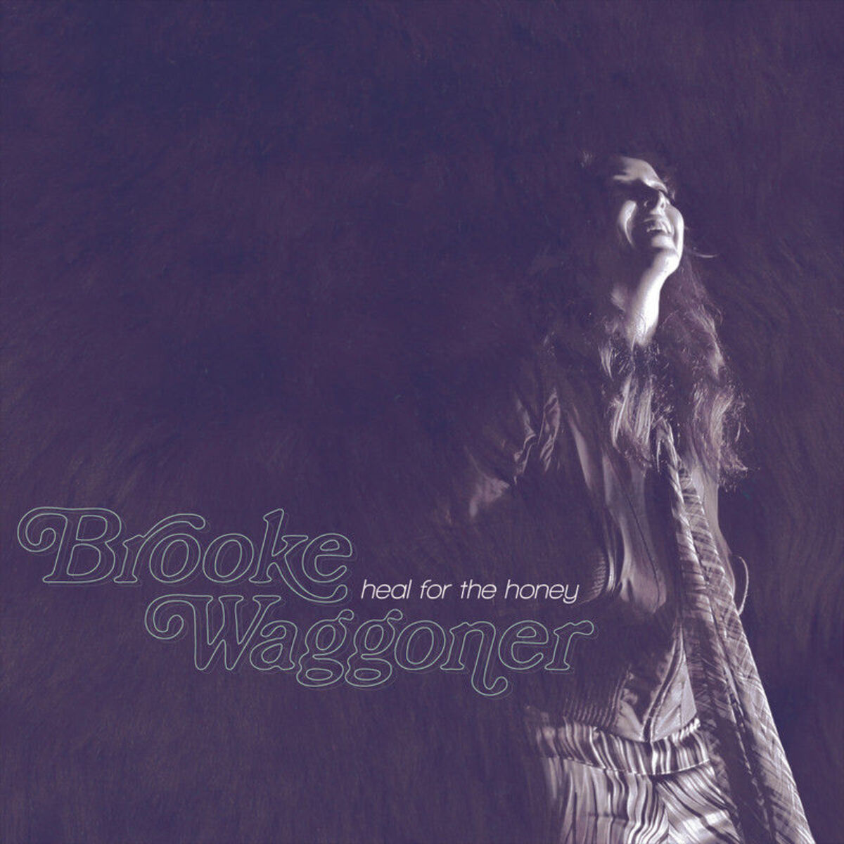 Album cover of Heal for the Honey