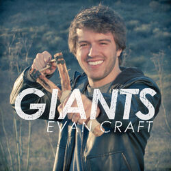 Cover of Giants