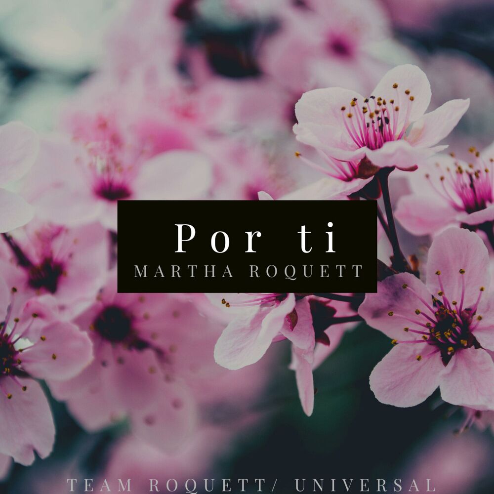 Picture of Por ti