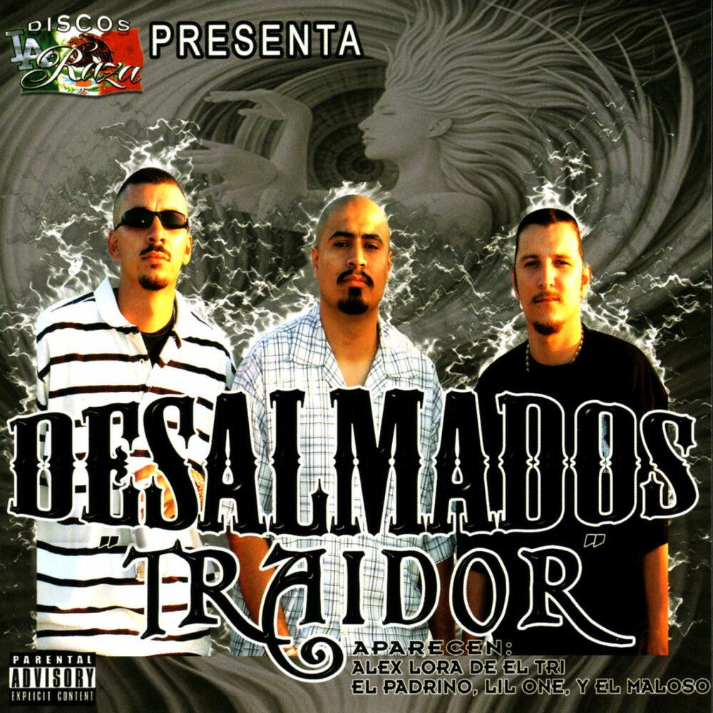 Picture of Traidor