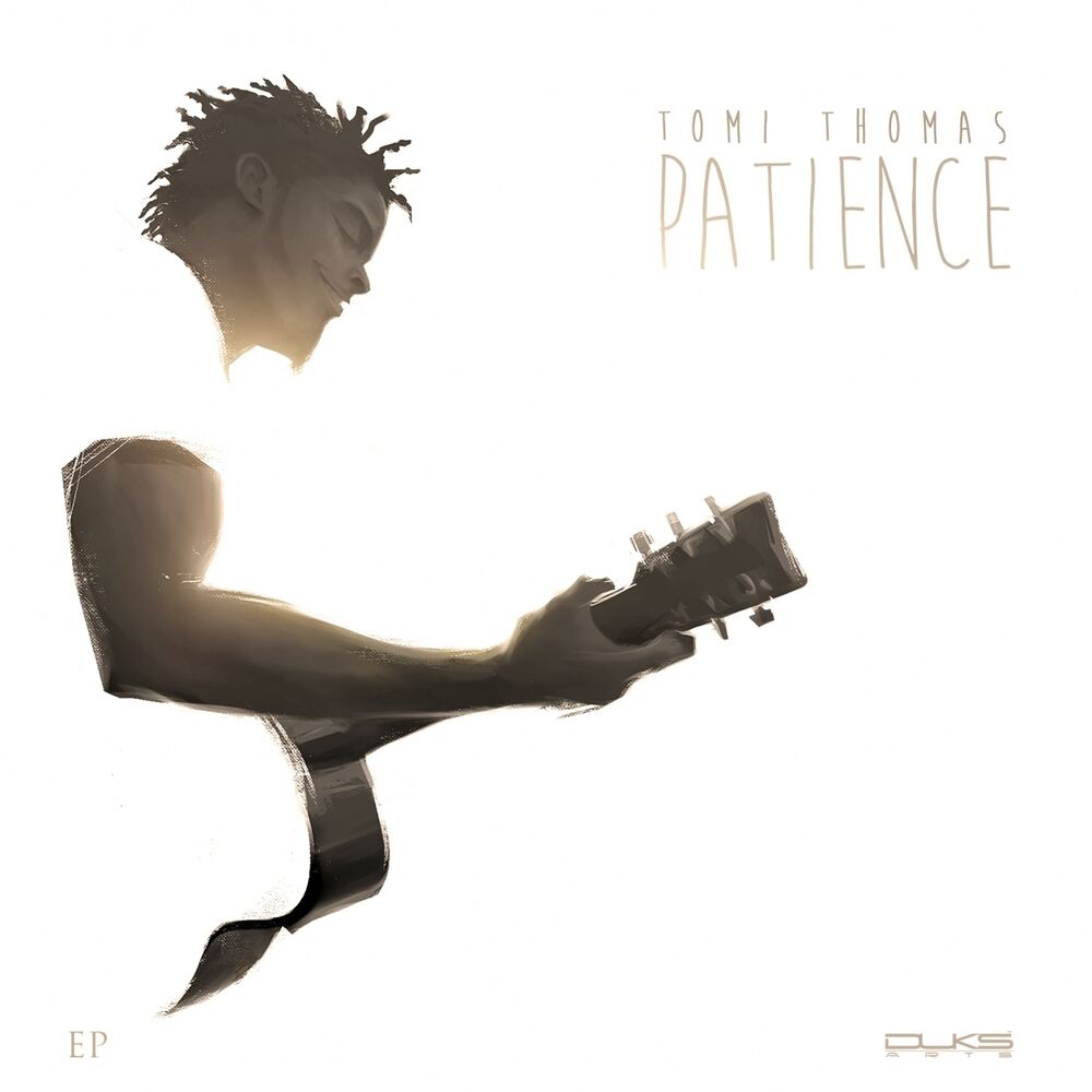 Picture of Patience