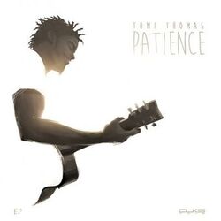 Cover of Patience