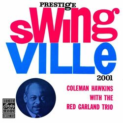 Cover of With The Red Garland Trio
