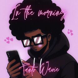 Cover of In the Morning