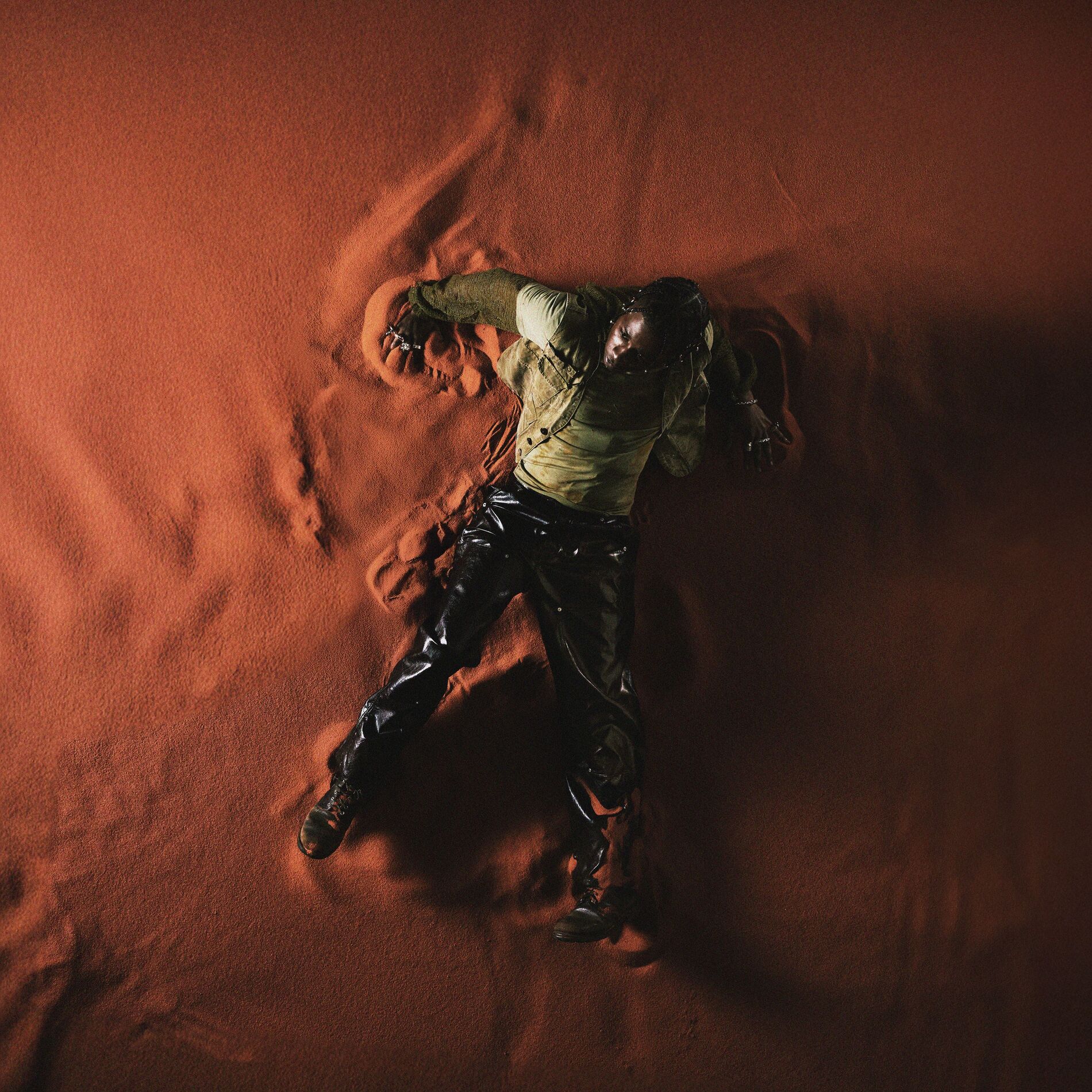 Album cover of ÉBĒM